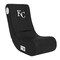 Dreamseat Game Rocker 100 with Kansas City Royals Secondary Logo XZGARO100-PSMLB21021 - alternate 1